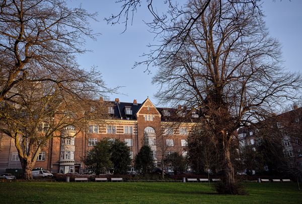 Domis Skansepalæet JNK2155