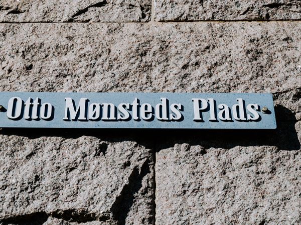 Otto Moensteds Plads31